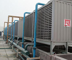 中央空调、环保通风工程