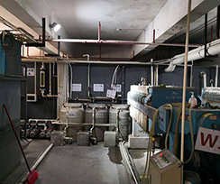 珠宝行业废水处理