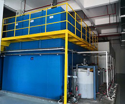 珠宝公司废水处理1